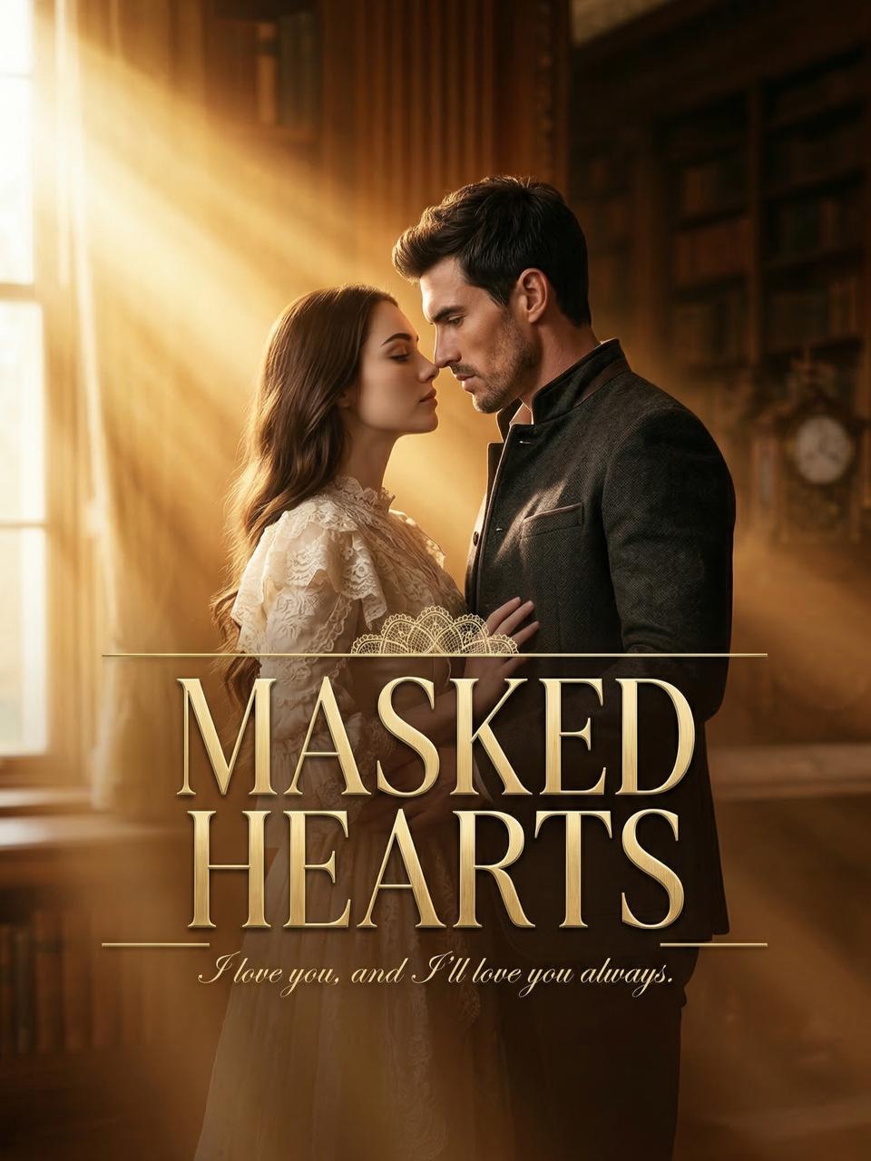 Masked Hearts
