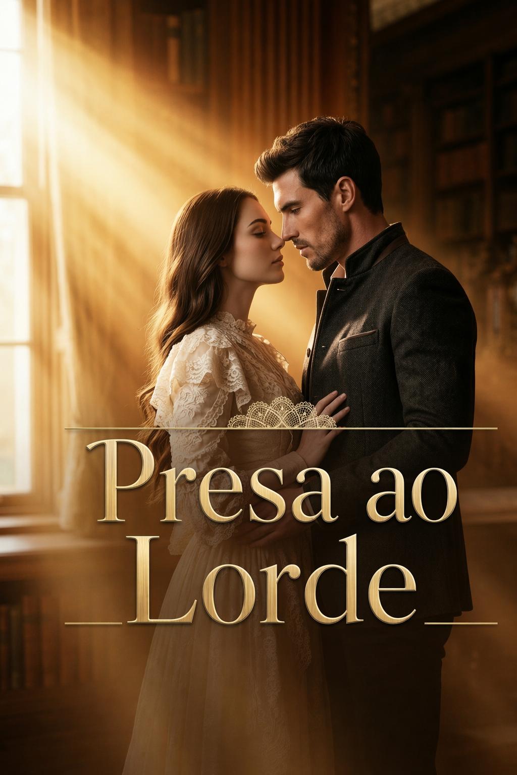 Presa ao Lorde