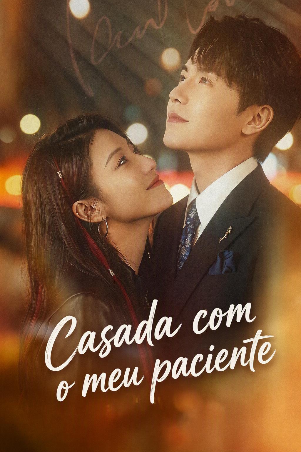 Casada com o meu paciente