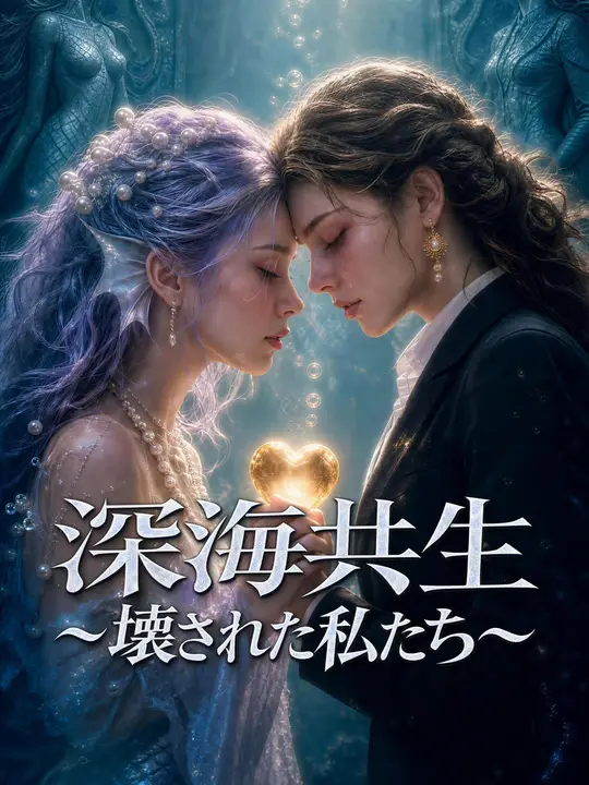 深海共生～壊された私たち～