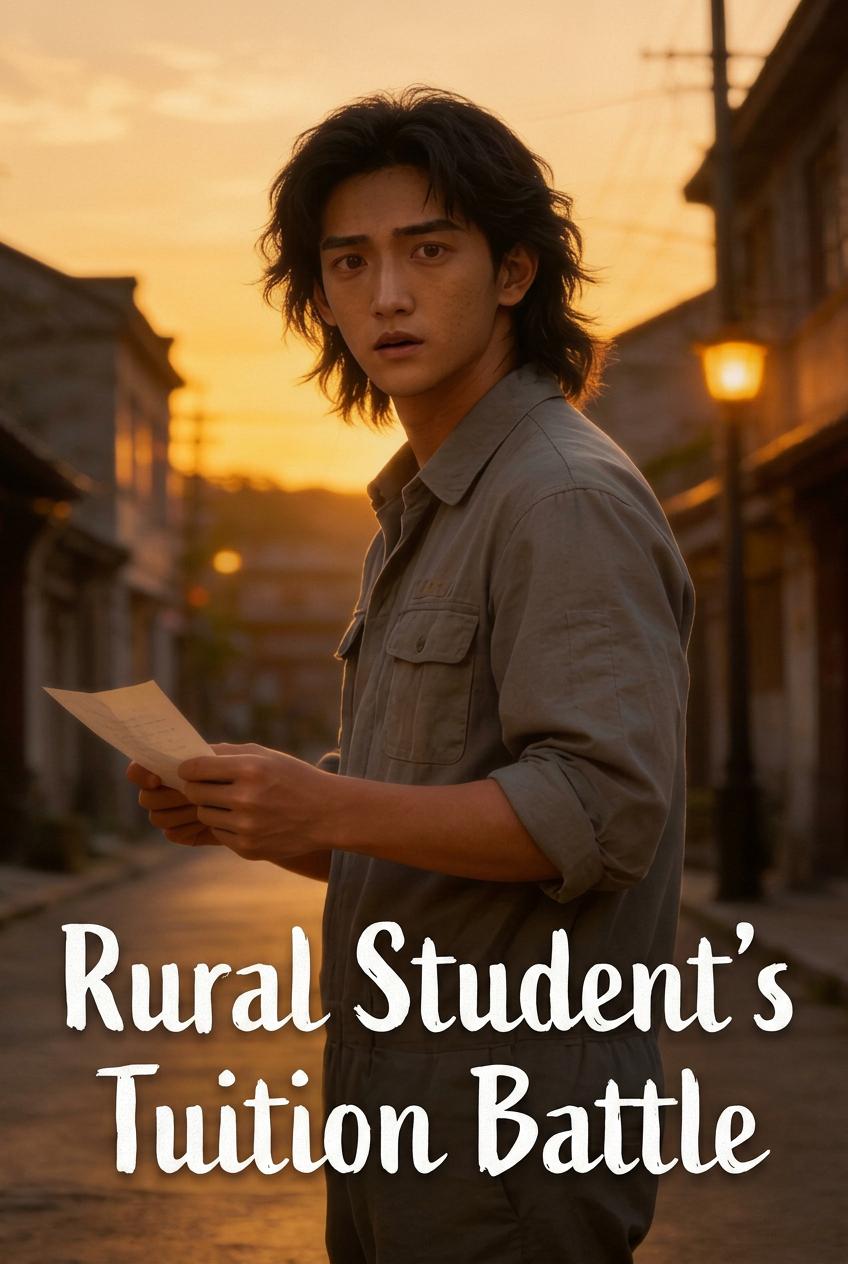 Rural Student's Tuition Battle