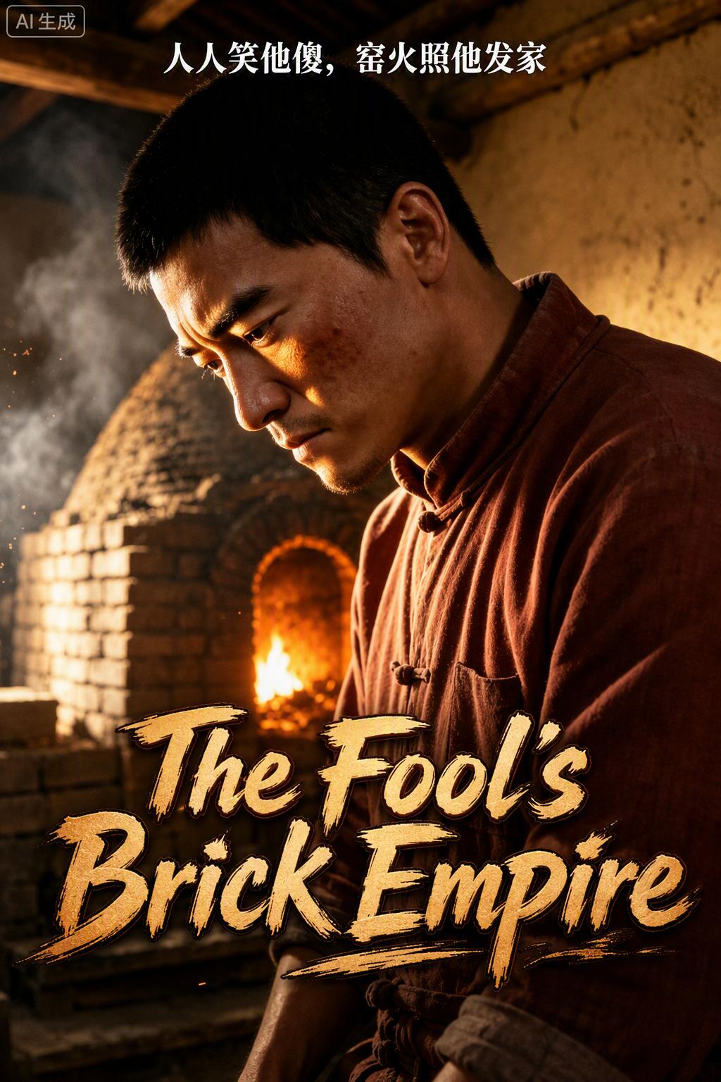 The Fool's Brick Empire
