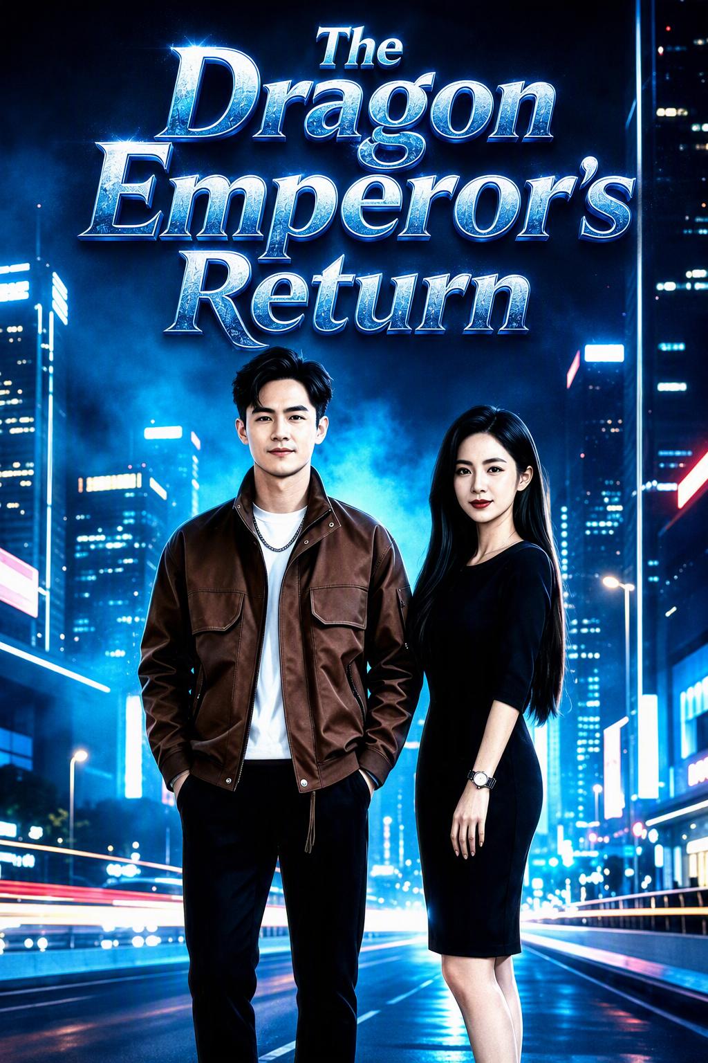 The Dragon Emperor's Return