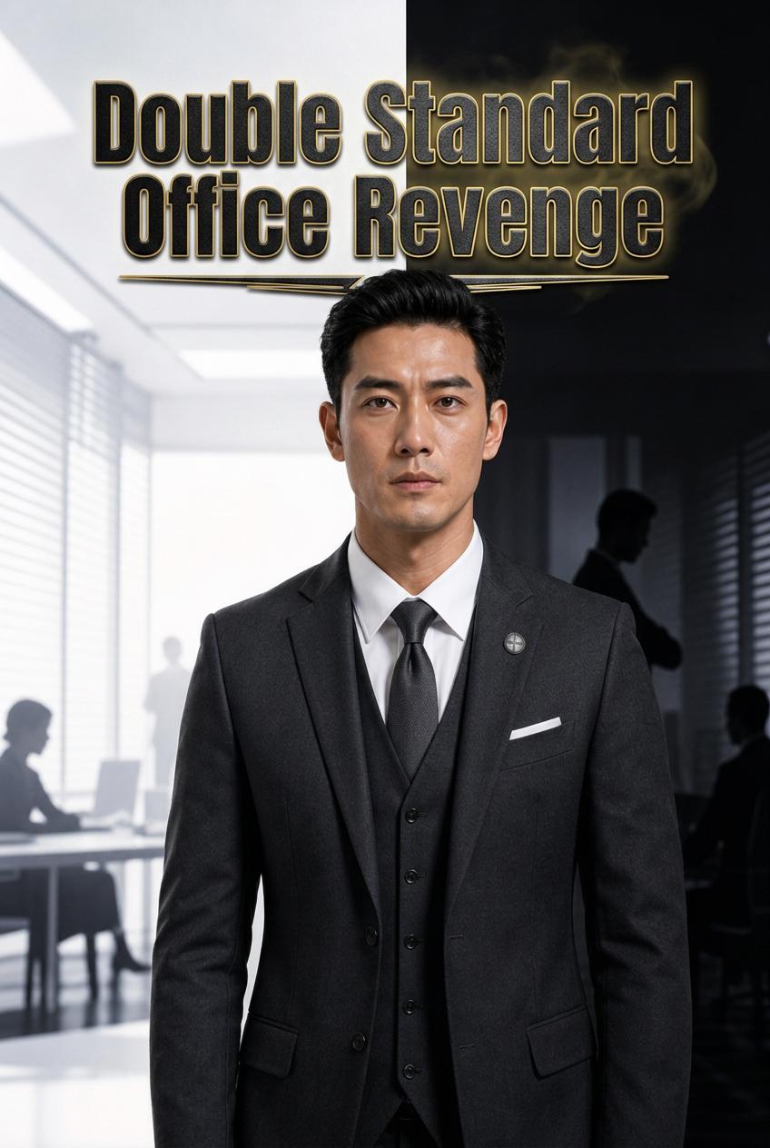 Double Standard Office Revenge