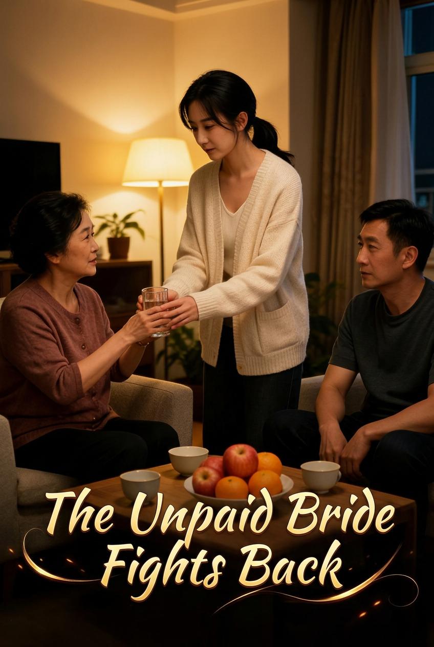 The Unpaid Bride Fights Back