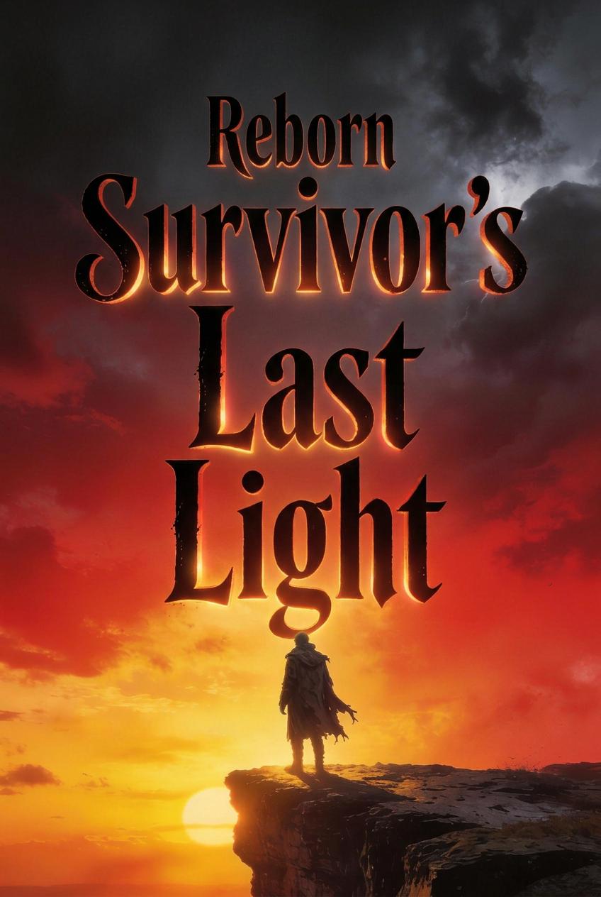 Reborn Survivor's Last Light