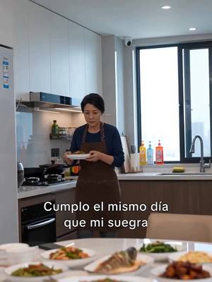 My Mom, Not My Maid