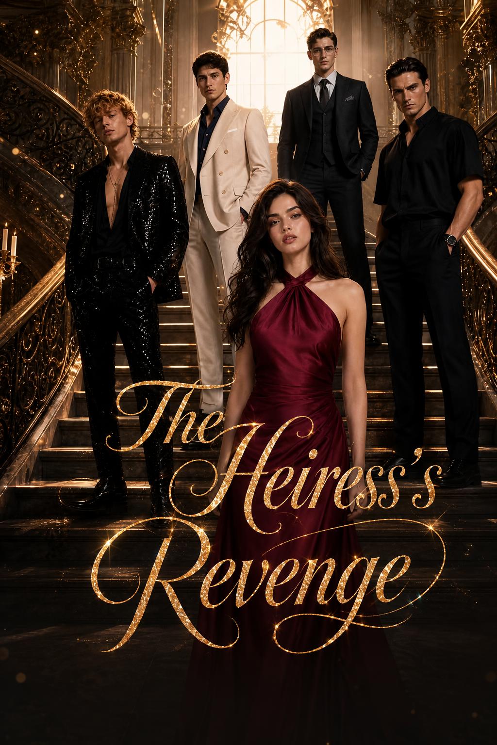 The Heiress's Revenge