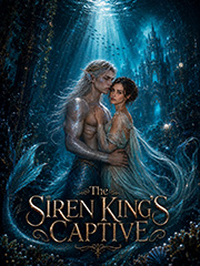 The Siren King's Captive