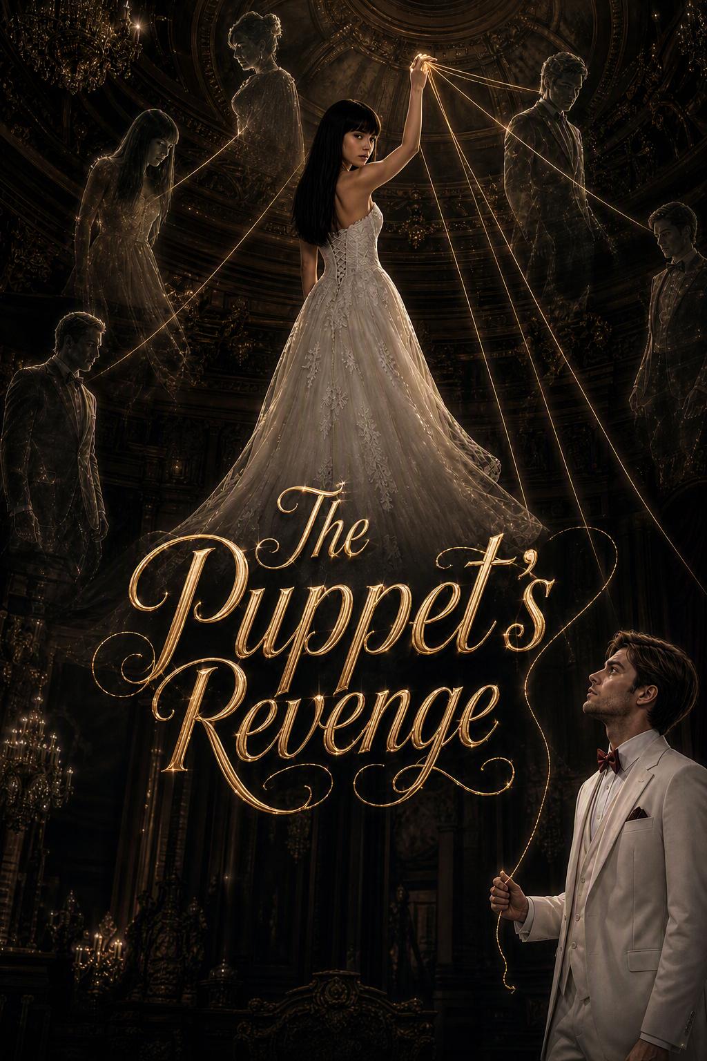 The Puppet's Revenge