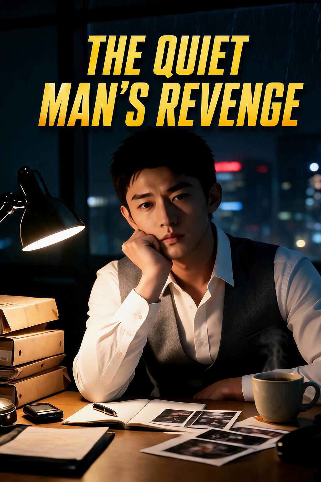 The Quiet Man's Revenge