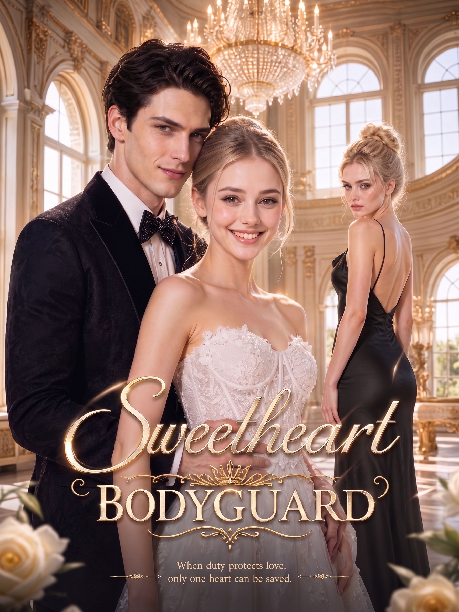 Sweetheart Bodyguard
