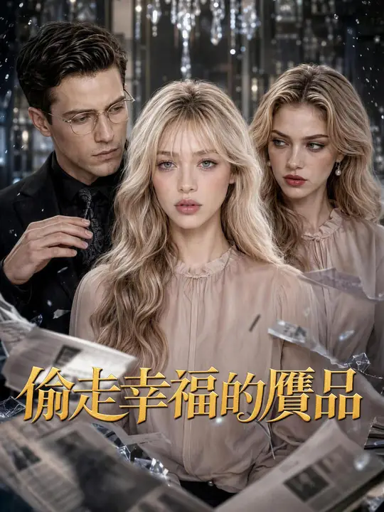 偷走幸福的贗品