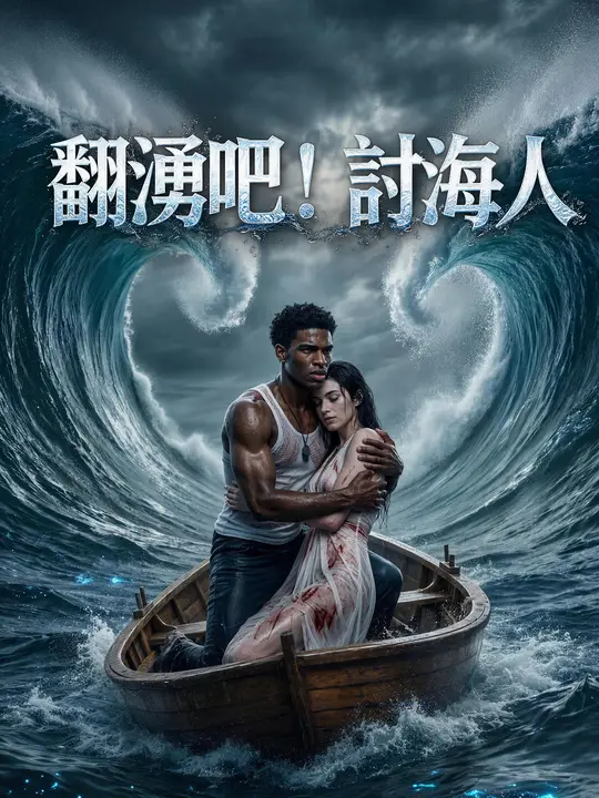 翻湧吧！討海人