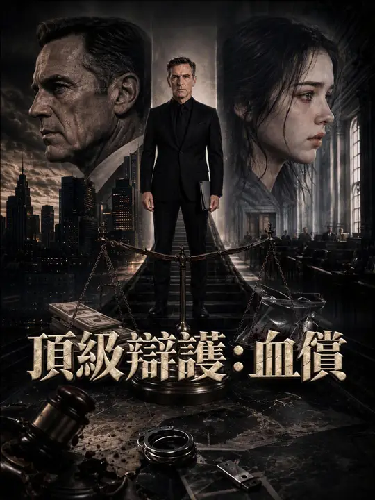 頂級辯護：血償