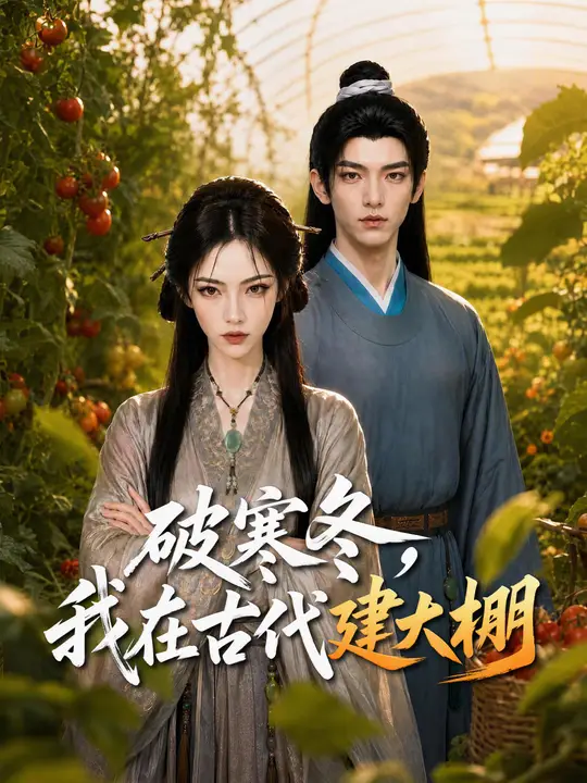 破寒冬，我在古代建大棚