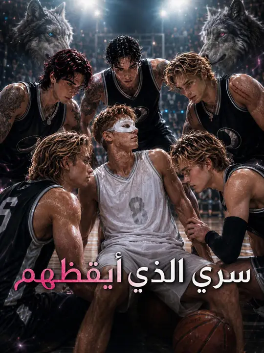السر الذي أيقظهم