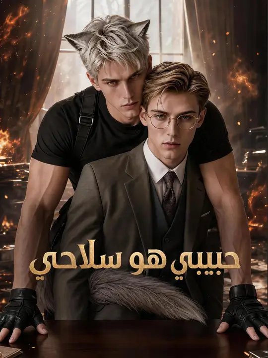 حبيبي هو سلاحي