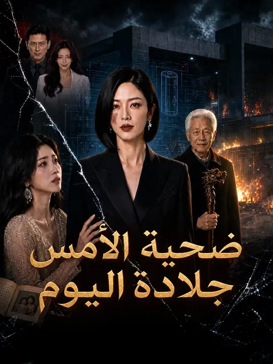 ضحية الأمس، جلّادة اليوم