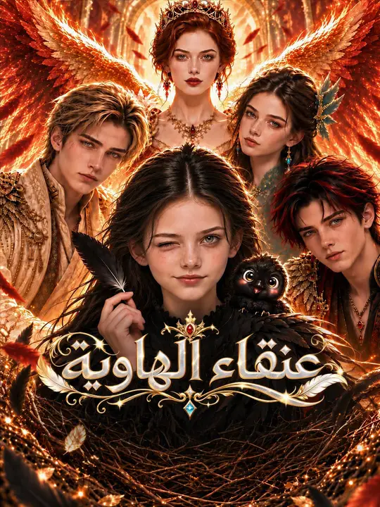 عنقاء الهاوية