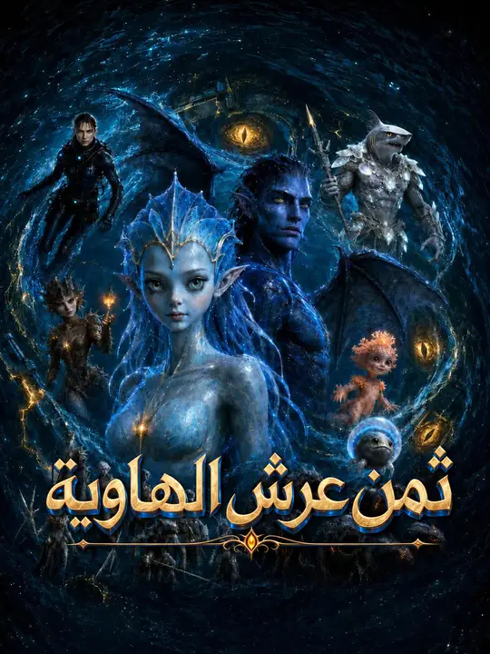 ثمن عرش الهاوية