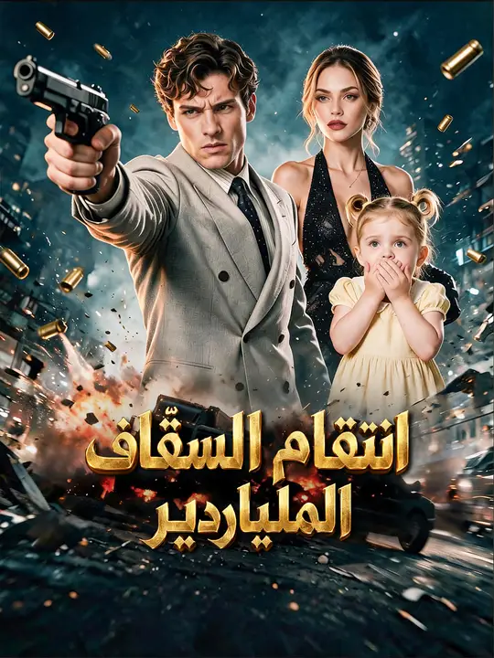 انتقام الملياردير السقّاف