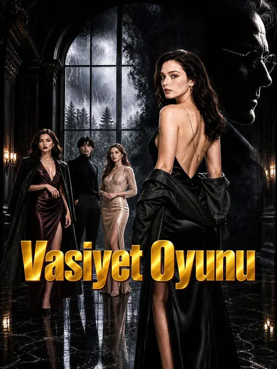 Vasiyet Oyunu