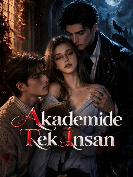 Akademideki Tek İnsan
