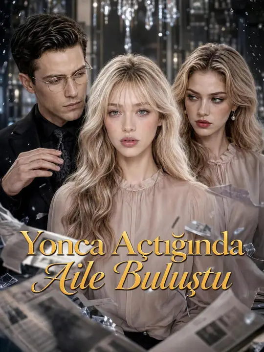 Yonca Açtığında Aile Yeniden Birleşti