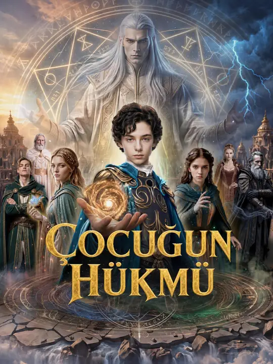 Çocuğun Hükmü