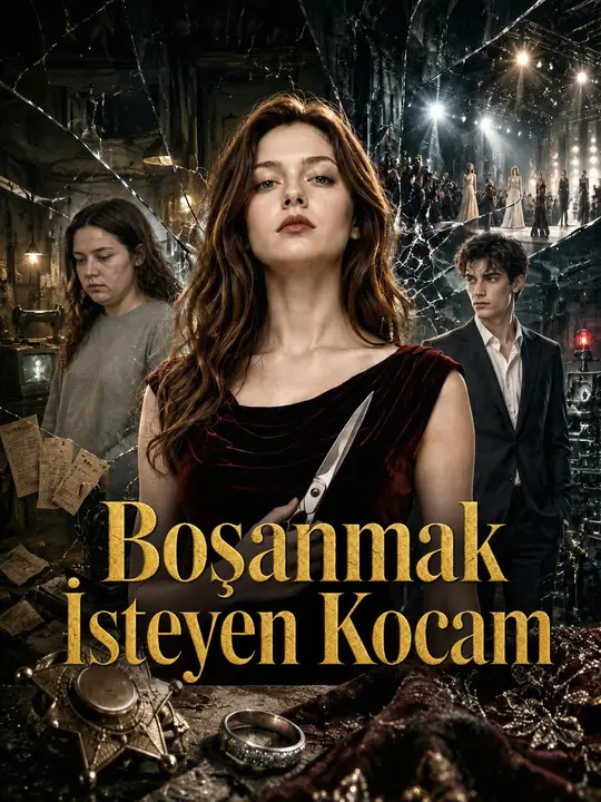 (Dublajlı) Boşanmak İsteyen Kocam