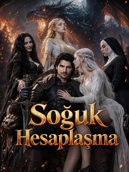 Soğuk Hesaplaşma