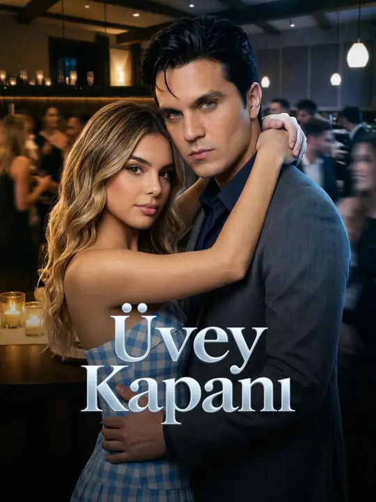 Üvey Kapanı