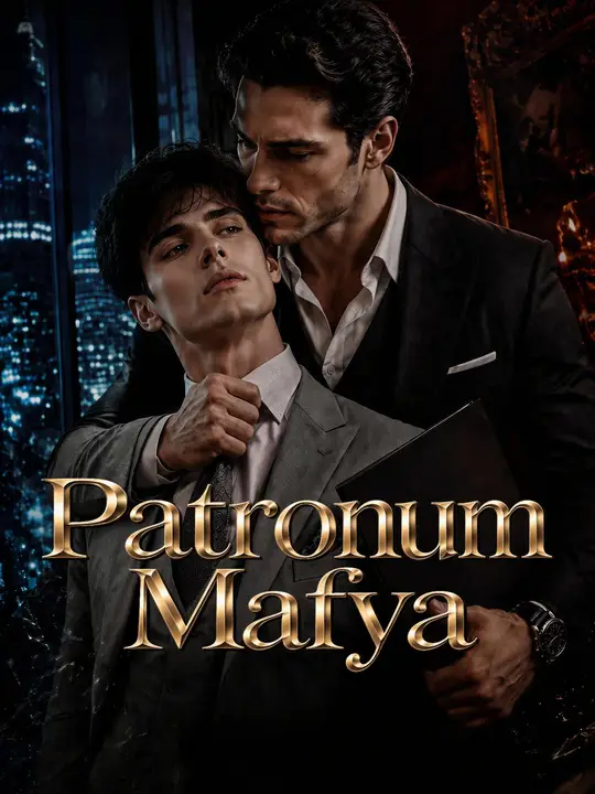 Mafya Patronum
