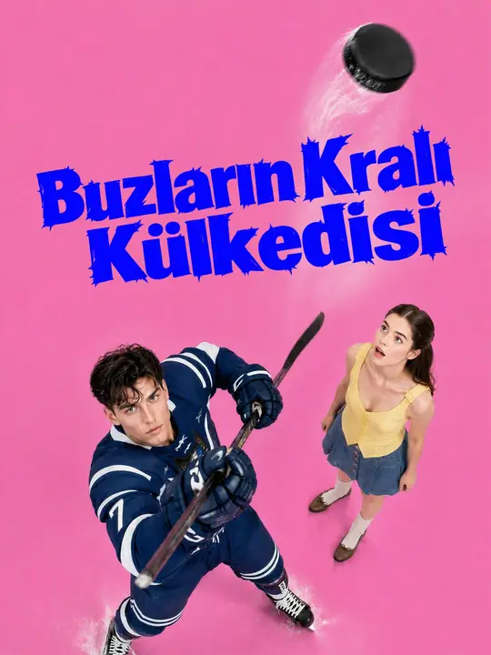 Buzların Kralının Külkedisi