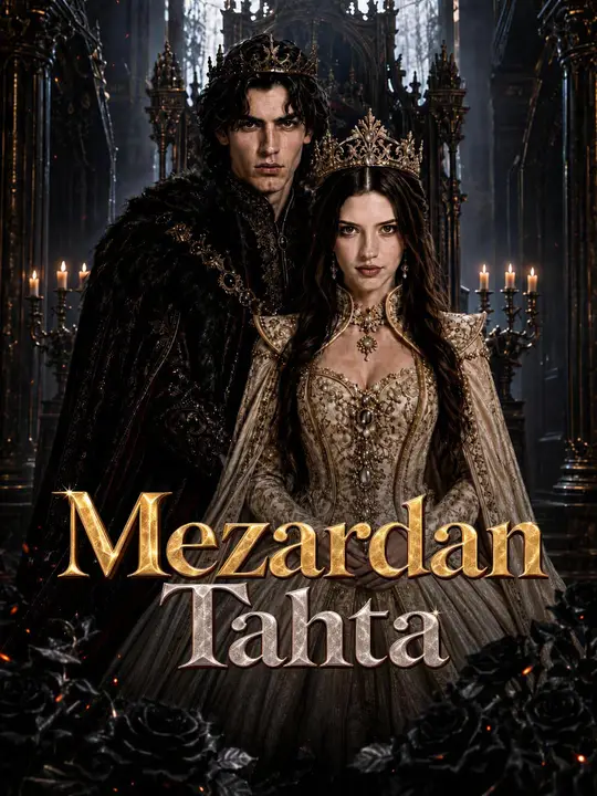 Mezardan Tahta