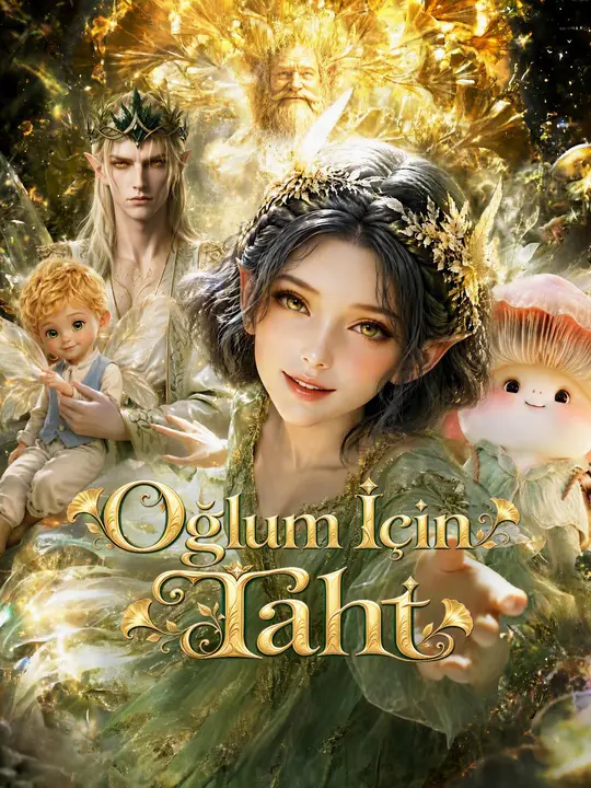 Oğlum İçin Taht