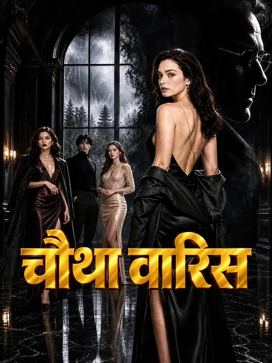 चौथा वारिस