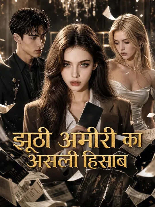 झूठी अमीरी का असली हिसाब