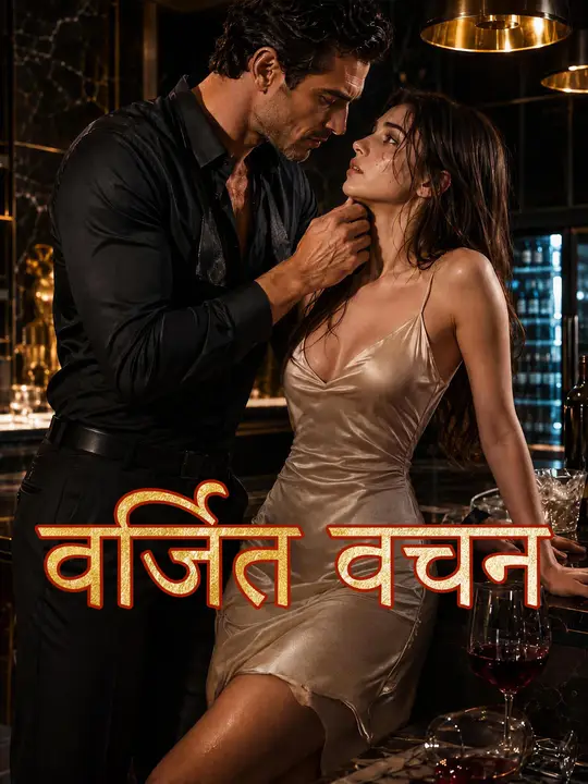 वर्जित वचन