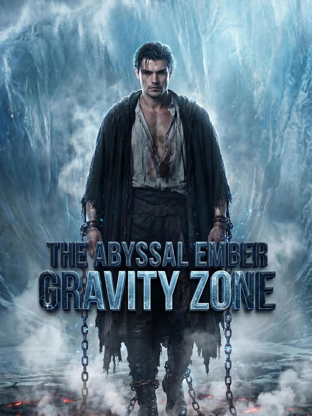 The Abyssal Ember: Gravity Zone