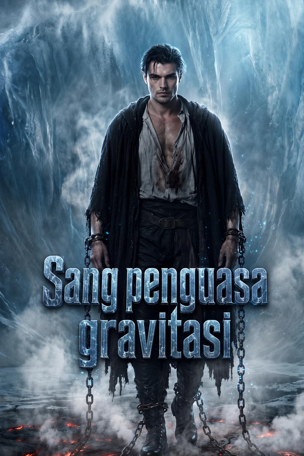 Sang penguasa gravitasi