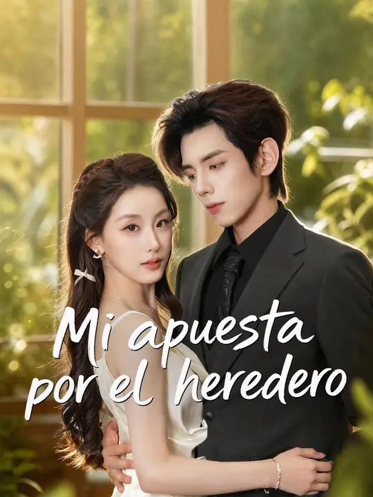 Mi apuesta por el heredero