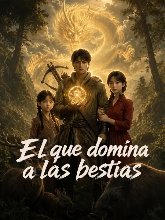 El que domina a las bestias