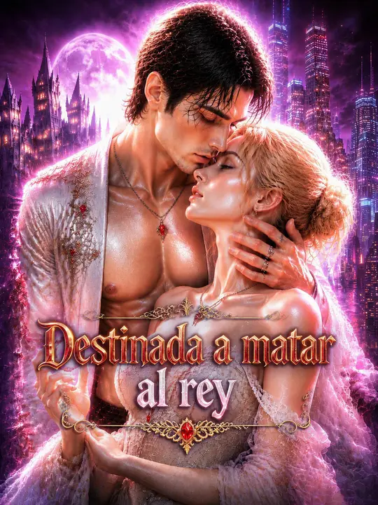 Destinada a matar al rey