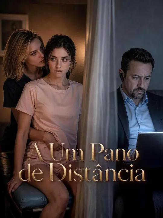 Um Pano de Distância