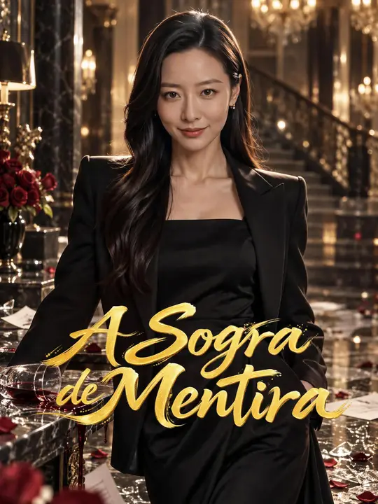 A Sogra de Mentira