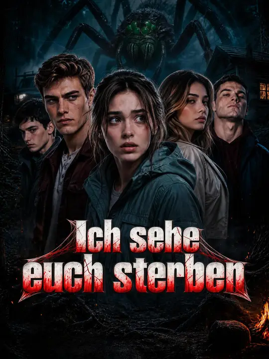 Ich sehe euch sterben