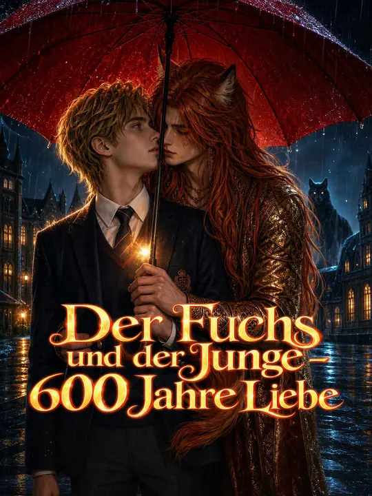 Der Fuchs und der Junge – 600 Jahre Liebe