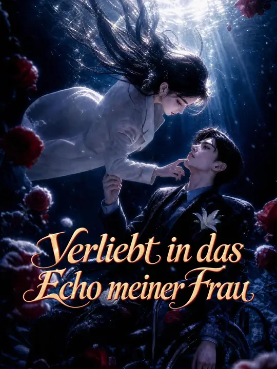 Verliebt in das Echo meiner Frau